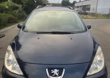 Peugeot 307 SW