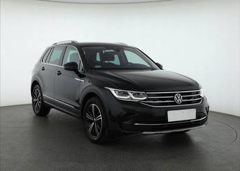 VW Tiguan 1.5 TSI