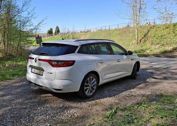 Megane 4 Grandtour BOSE GTLine