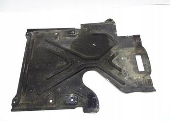 OSŁONA DOLNA POD SKRZYNIE AUDI A4 B8 LIFT