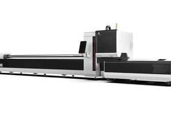 Wycinarka Laserowa do cięcia profili 3000W Raycus BL220G