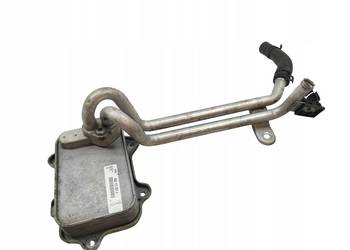 CHŁODNICA OLEJU 03C117021J 1.4 TSI Audi A3 II (2003-2013) 8P