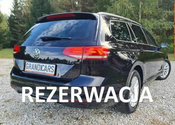 Volkswagen Passat Variant 2.0 TDI 150KM # DSG # Comfortline # LED # Kamera…