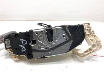 ZAMEK DRZWI PRAWY PRZÓD MERCEDES W221 Sedan/Limuzyna A2217205035 05-13