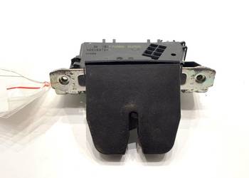 ZAMEK KLAPY TYŁ OPEL ASTRA H Hatchback 13117285 05-10