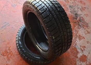 opony 185/55/15 r GLOB-GUM 81 t m+s nie naprawiane całoroczne bieżnik ok 8