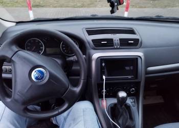 Fiat Croma 1.9Jtd 150H