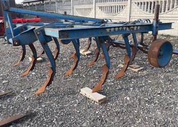 Agregat ścierniskowy RABEWERK 2,60m