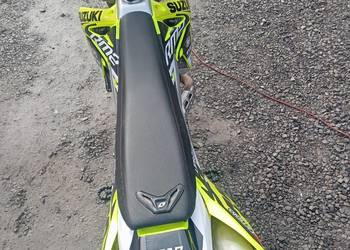 Suzuki RMZ 450 2009r