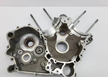 Kartery Korpus Silnika Blok KTM Adventure LC8 950/990 Duke