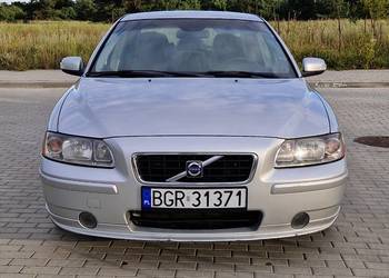 Volvo s60 2.4 d5