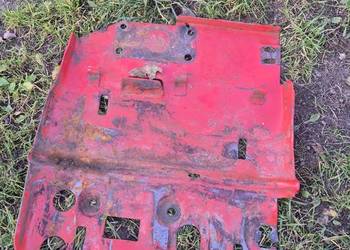 Podstawa zbiornika paliwa T-25