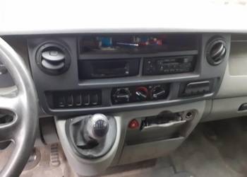 SKRZYNIA BIEGÓW RENAULT MASTER II 2.2 dCI PK5021