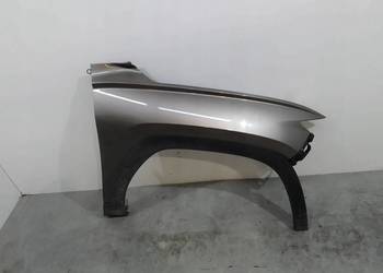 BŁOTNIK PRAWY PRZÓD B6S USZKODZONY  Hyundai Tucson IV (2020- )