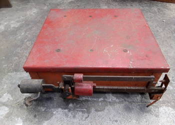 Waga przesuwnikowa WP-60