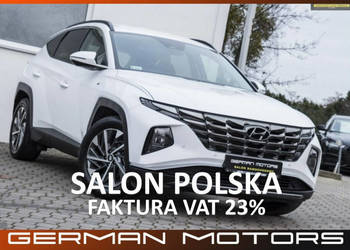 Hyundai Tucson AWD / Gwarancja do 03.2027r / LEDY / Kamera / Bezwypadkowy …
