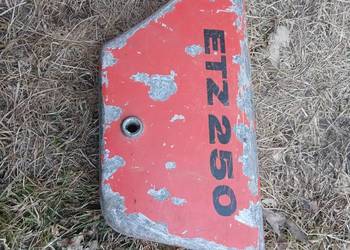 mz etz 250 boczek
