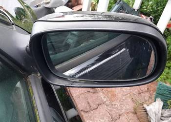 Lusterko zewnętrzne prawe Saab 9-3 2007 kolor 298 Lusterko zewnętrzne prawe Saab 9-3 2007 kolor 298