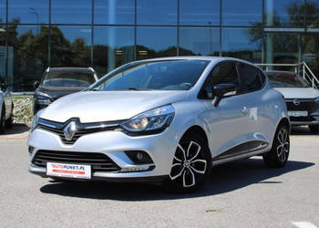 Renault Clio, 2020r. Carplay* Tempomat* NAVI* FV23%