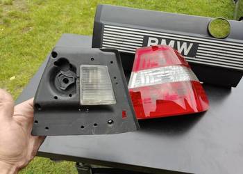 Bmw e46 sedan Lift wkład lampy tylnej prawy oryginał