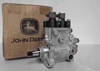Nowa pompa wtryskowa Denso 299050-0140 299050-0011 DZ128161 RE550575