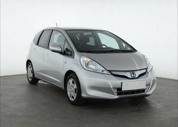 Honda Jazz 1.5 e:HEV