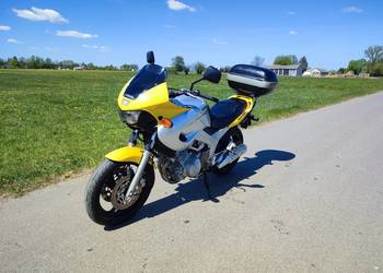Yamaha tdm 850