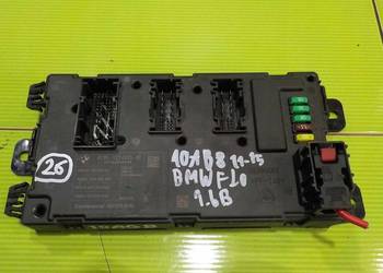 BMW 1 F20 1.6 B 11r modul sterownik REM 9274021