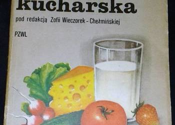 Dietetyczna książka kucharska - Zofia Wieczorek-Chełmińska