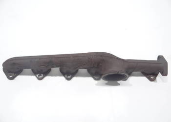 KOLEKTOR WYDECHOWY BMW E90 E92 306D3 325D 7801714