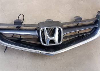 Gril Honda Accord Vll