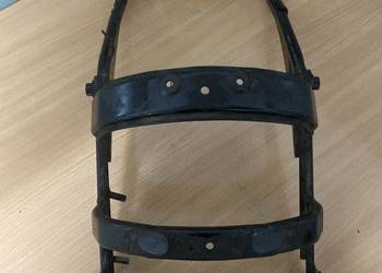 Kawasaki Vulcan VN900 Rama tylnia Wzmocnienie osłona