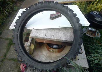 Opona cross 100/90/19