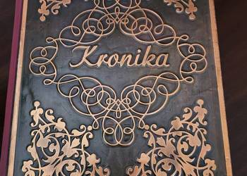 Przepiękna,wielka kronika