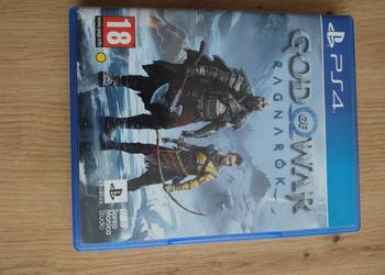 Gra na ps 4