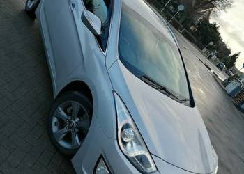 Hyundai i40 1.7 2015