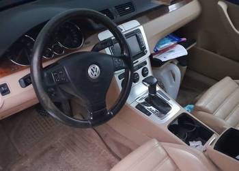 Passat B6 1.8TSI na części