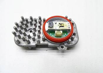 PRZETWORNICA LAMPY ŚWIATEŁ XENON BMW F10 F20 F30 1305715084