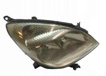 LAMPA PRZÓD PRAWA XENON EU  9644275280 Citroen C5 I (2001-2007)
