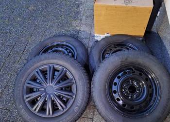 Sprzedam koła 175/70 r13