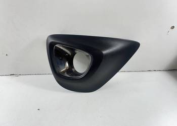 KRATKA ZDERZAKA PRZEDNIEGO PRZÓD LEWA TRAFIC III 3 14R-> 261A38993R