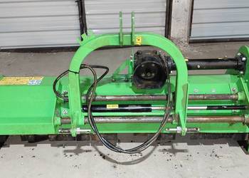 Rozdrabniacz Mulczer Talex ECO 180