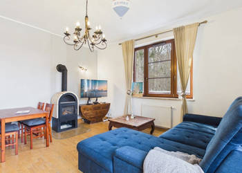 Apartament 70 m² – Dolny Sopot - Willa Maria