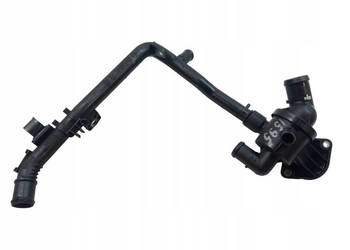OBUDOWA TERMOSTATU 03L121111AL 03L121065AJ 2.0 TDI VW Volkswagen Touran II