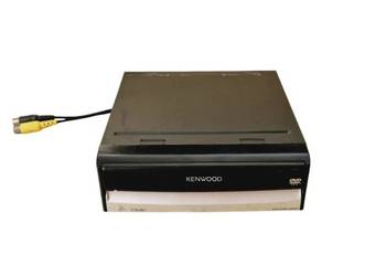 KENWOOD KNA-DV 3200/G DVD NAVIGATION SYSTEM AUDI A3 B6 | AUDI A4 B7