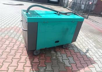 Agregat prądotwórczy