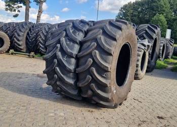 600/70r30 Vredestein Galaxy Alliance  70% bieżnik