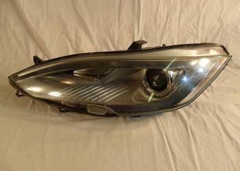 REFLEKTOR PRZÓD STRONA LEWA TESLA MODEL S 101222400C