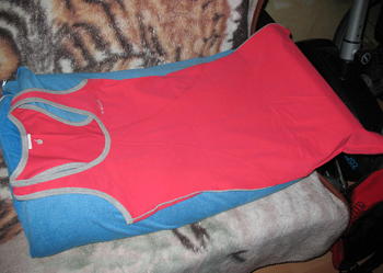 Sukienka RESERVED