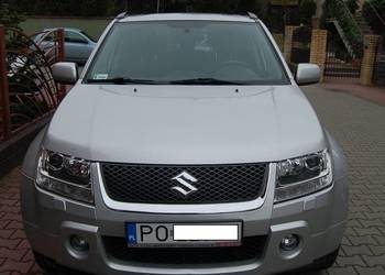 Grand Vitara Delux Suzuki  1,9 DDIS 129 KM